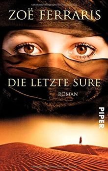 Die letzte Sure: Roman