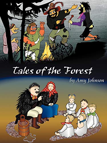 Tales Of The Forest