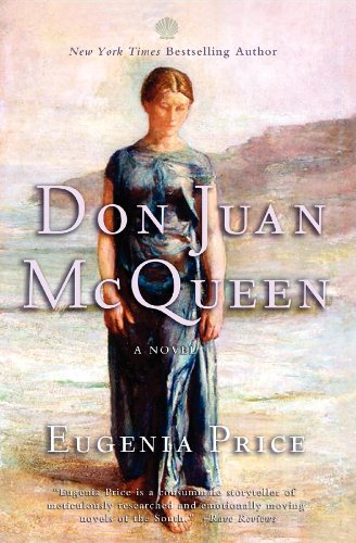 Don Juan McQueen: Second Novel in the Florida Trilogy (Florida Trilogy, 2, Band 2)