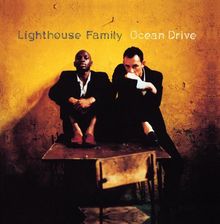 Ocean Drive von Lighthouse Family  | CD | Zustand sehr gut