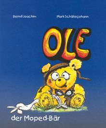 OLE der Moped Bär | Buch | Zustand gut