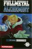 Fullmetal Alchemist, Tome 16 :