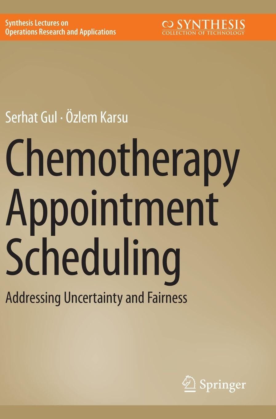 Chemotherapy Appointment Scheduling