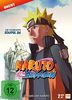Naruto Shippuden - Staffel 24: Sasuke und Naruto (Folgen 690-699) [2 DVDs]