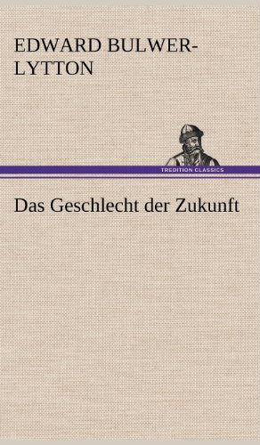 Das Geschlecht der Zukunft