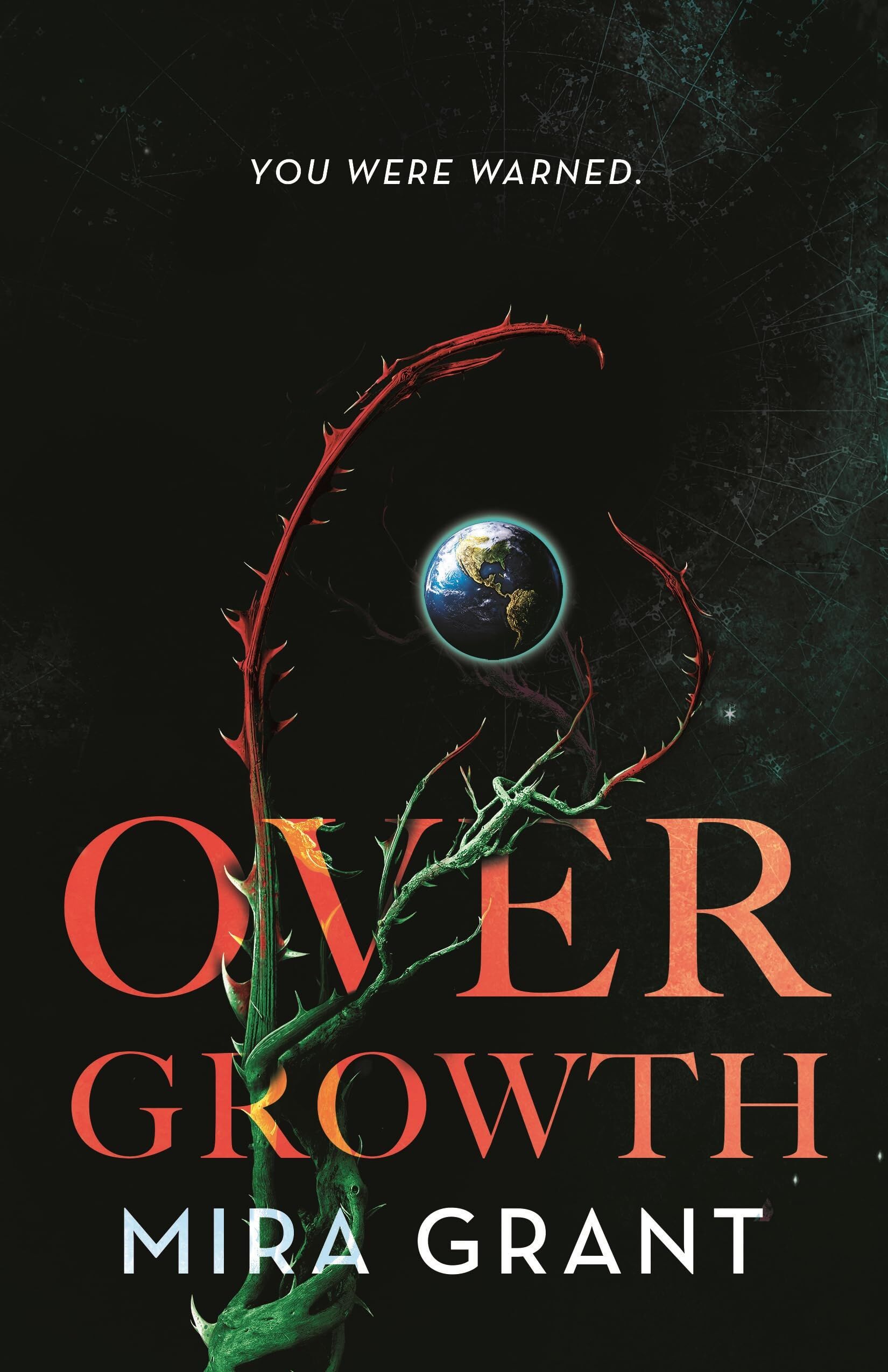 Overgrowth - Neuware