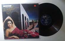 My delicious poisons (1991) [Vinyl LP]