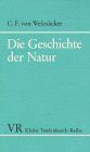 Die Geschichte der Natur: Zwölf Vorlesungen