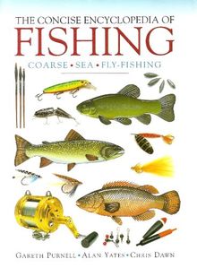 Encyclopedia of Fishing