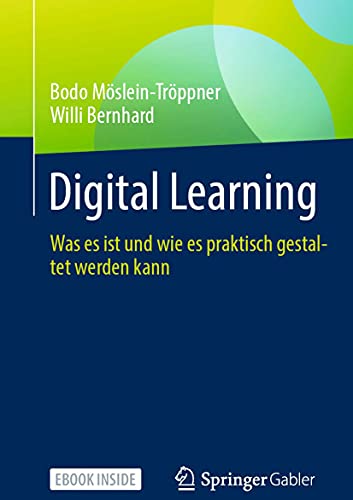 Digital Learning: Was es ist und wie es praktisch gestaltet werden kann