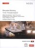 Weinberg, Mieczyslaw - Die Passagierin ( DVD)