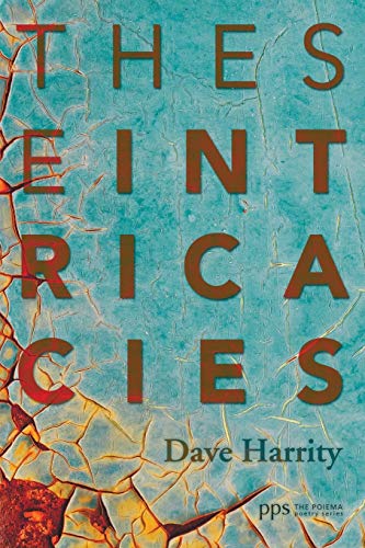 These Intricacies (Poiema Poetry)