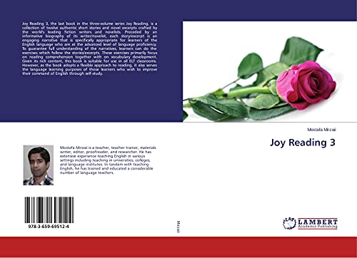 Joy Reading 3