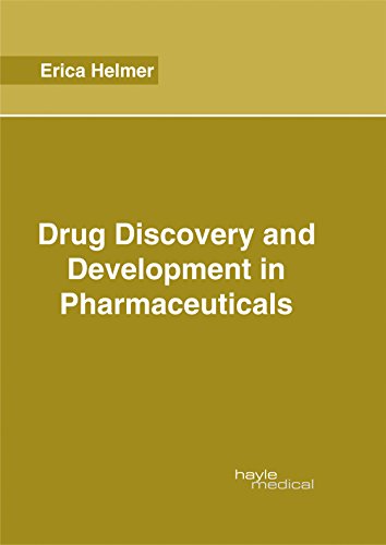 Drug Discovery and Development in Pharmaceuticals
