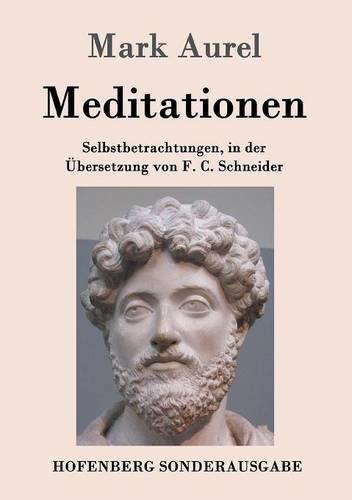 Meditationen - Marc Aurel Kartoniert (TB)