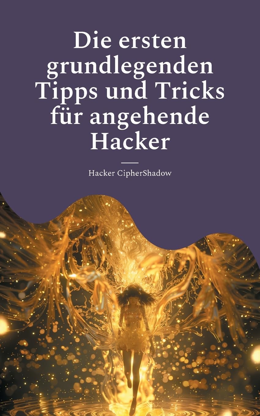 Die ersten grundlegenden Tipps und Tricks für angehende Hacker: Darknet - Codes - Schlupflöcher