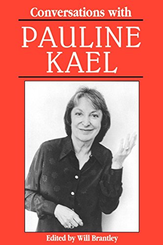 Conversations with Pauline Kael (Literary Conversations Series)
