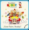 Noddy und seine Freunde, kleine Ausgabe, Gute Fahrt, Noddy!