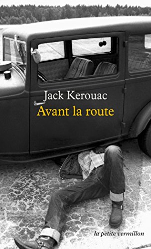 Avant La Route (pet Vermillon)
