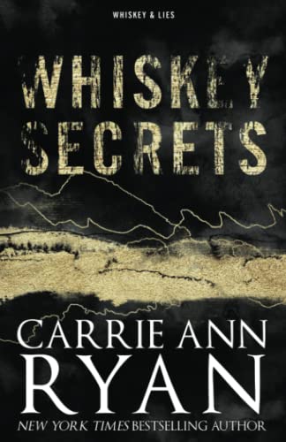 Whiskey Secrets - Special Edition (Whiskey and Lies - Special Editions, Band 1)