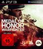Medal of Honor: Warfighter - [PlayStation 3]