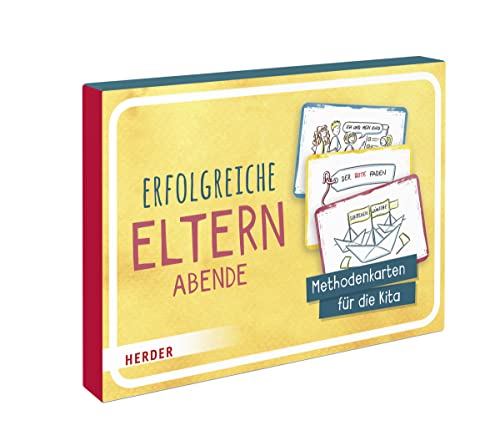 Erfolgreiche Elternabende - Heike Westermann Sonja Kaemper Box