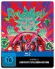 Rick & Morty Staffel 5 - Limited Steelbook (Blu-ray)