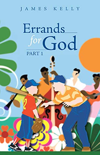 Errands For God Part 1