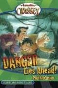 Adventures in Odyssey Danger Lies Ahead (Adventures in Odyssey Flashbacks)