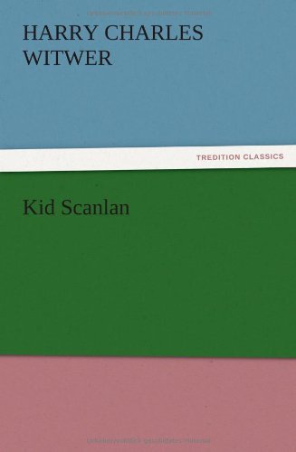Kid Scanlan