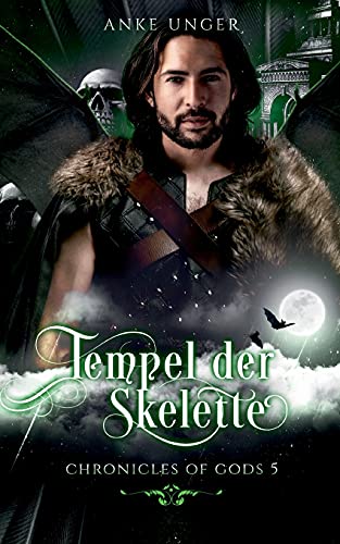 Tempel der Skelette: Chronicles of Gods 5