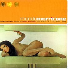 Mondo Morricone (Vol. 1)