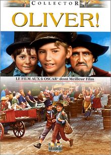 Oliver! [FR Import]