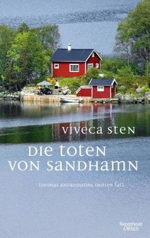 Die Toten von Sandhamn: Thomas Andreassons dritter Fall