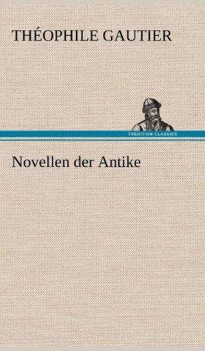 Novellen der Antike
