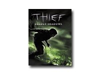 Thief: Deadly Shadows (DVD-ROM)