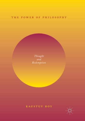The Power of Philosophy: Thought and Redemption