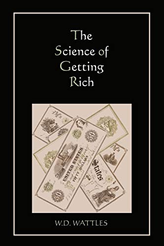 The Science of Getting Rich