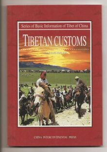 series-of-basic-information-of-tibet-of-china-tibetan-customs