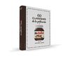 60 classiques de la pâtisserie au Nutella - Pour des recettes de desserts ultra-gourmands ! (Beaux livres Larousse Cuisine)