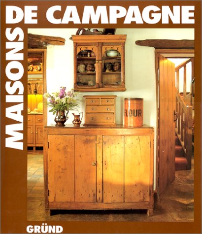 Maisons De Campagne (décors)