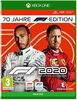 F1 2020 70 Jahre F1 Edition (Xbox One) [PEGI-AT]