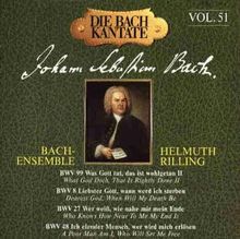 Kant.Bwv 8,27,48,99 (51)