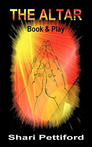The Altar: Book and Play