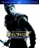 Die Legende von Beowulf - Premium Collection [Blu-ray] [Director's Cut]