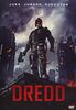 Dredd (Import Dvd) (2013) Karl Urban; Lena Headey; DNA Films