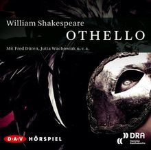 Othello: Hörspiel (2 CDs)