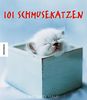 101 Schmusekatzen