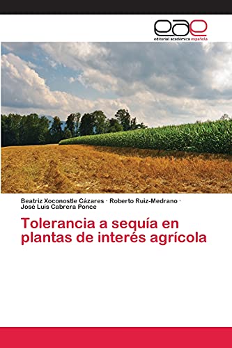 Tolerancia a sequía en plantas de interés agrícola