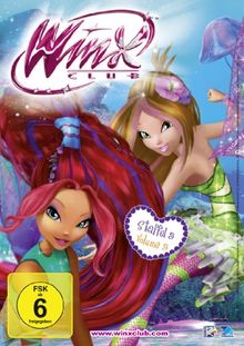 Winx Club 5. Staffel Teil 5